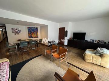 1318465.jpg · Exclusivo apartamento com  3 quartos com vaga Lagoa
