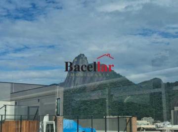 Apartamento · 180m² · 3 Quartos · 2 Vagas · Cobertura : / Residencial / Botafogo