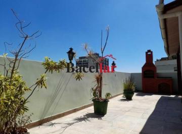 Apartamento · 212m² · 4 Quartos · 2 Vagas · Cobertura : Duplex / Residencial / Tijuca