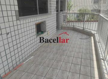 Apartamento · 100m² · 3 Quartos · 1 Vaga · Apartamento : Padrão / Residencial / Tijuca