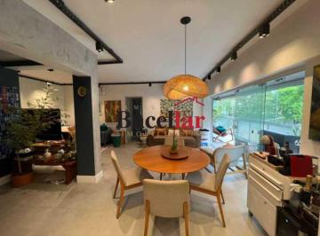 Apartamento · 127m² · 3 Quartos · 1 Vaga · Apartamento : / Residencial / Lagoa