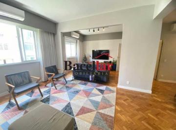 Apartamento · 123m² · 2 Quartos · 1 Vaga · Apartamento : Triplex / Residencial / Copacabana