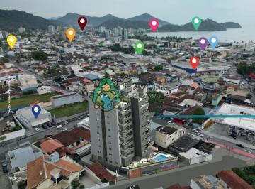 Imagem do Imóvel · Cobertura Exclusiva com 3 Suítes no Centro de Caraguatatuba