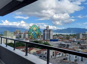Imagem do Imóvel · Apartamentos de 2 Dormitórios com Varanda Gourmet no Centro de Caraguatatuba.