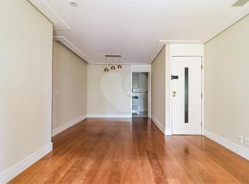 Apartamento · 106m² · 3 Quartos · 2 Vagas · Apartamento com 3 quartos à venda em Alto da lapa - SP