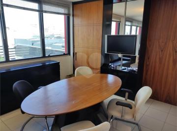 Comercial · 120m² · 4 Vagas · Salas à venda em Pinheiros - SP
