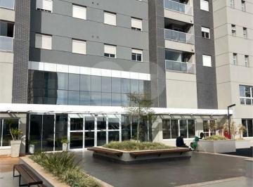 Apartamento · 67m² · 2 Quartos · 1 Vaga · Apartamento com 2 quartos à venda em Quinta da primavera - SP