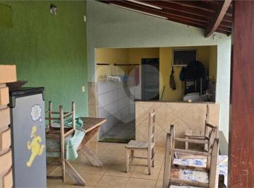 Casa · 120m² · 2 Quartos · 3 Vagas · Casa com 2 quartos à venda em Jardim Arlindo Laguna - SP