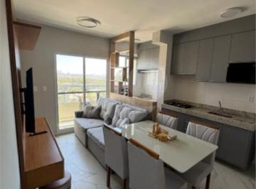 Casa · 48m² · 2 Quartos · 1 Vaga · Condomínio com 2 quartos à venda em Recreio Das Acácias - SP