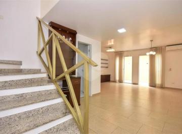 Casa · 202m² · 4 Quartos · 2 Vagas · Condomínio com 4 quartos à venda em Jardim ampliação - SP