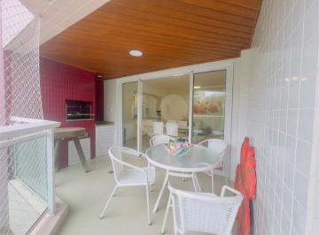Apartamento · 110m² · 3 Quartos · 2 Vagas · Apartamento com 3 quartos à venda em Riviera - SP