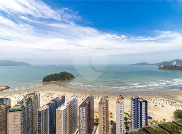 Apartamento · 257m² · 4 Quartos · 3 Vagas · Apartamento com 4 quartos à venda em José menino - SP