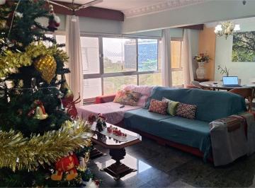 Apartamento · 180m² · 4 Quartos · 2 Vagas · Apartamento com 4 quartos à venda em Aparecida - SP