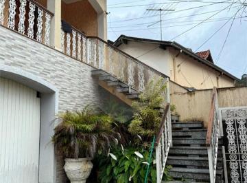 Casa · 203m² · 3 Quartos · 3 Vagas · Sobrado com 3 quartos à venda em Vila irmãos arnoni - SP