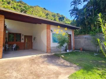 Casa · 122m² · 2 Quartos · 2 Vagas · Condomínio com 2 quartos à venda em Balneário Praia Do Pernambuco - SP