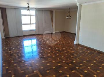 Apartamento · 190m² · 3 Quartos · 2 Vagas · Apartamento com 3 quartos à venda em Lapa - SP