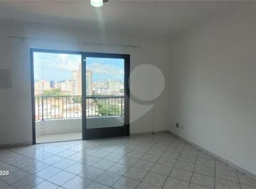Apartamento · 123m² · 3 Quartos · 1 Vaga · Cobertura com 3 quartos à venda em Boqueirão - SP