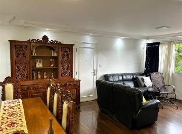 Apartamento · 123m² · 3 Quartos · 3 Vagas · Apartamento com 3 quartos à venda em Tucuruvi - SP