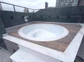 Apartamento · 180m² · 3 Quartos · 2 Vagas · Cobertura com 3 quartos à venda em Pompéia - SP