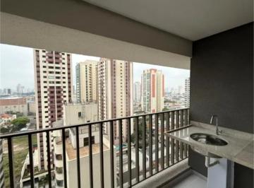 Apartamento · 84m² · 3 Quartos · 1 Vaga · Apartamento com 3 quartos à venda em Tatuapé - SP