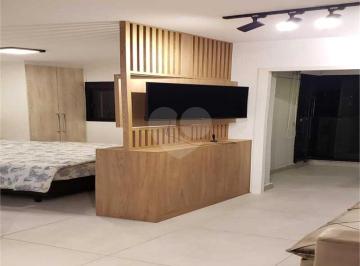 Apartamento · 31m² · Apartamento à venda em Chácara inglesa - SP