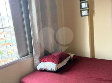 Apartamento · 60m² · 3 Quartos · 1 Vaga · Apartamento com 3 quartos à venda em Vila mazzei - SP