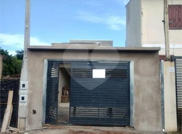 Casa · 122m² · 3 Quartos · 2 Vagas · Casa térrea com 3 quartos à venda em Jardim dom bosco - SP
