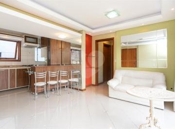 Apartamento · 71m² · 2 Quartos · 2 Vagas · Apartamento com 2 quartos à venda em Boa vista - RS