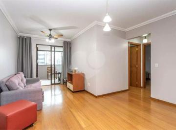 Apartamento · 65m² · 2 Quartos · 2 Vagas · Apartamento com 2 quartos à venda em Petrópolis - RS