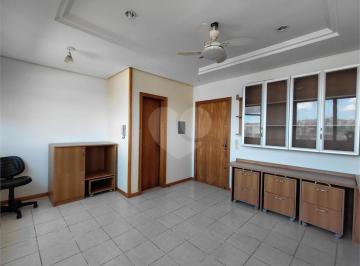 Comercial · 22m² · 1 Vaga · Salas à venda em Santana - RS