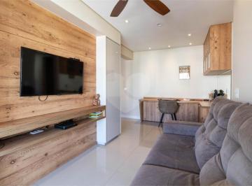 Apartamento · 73m² · 2 Quartos · 2 Vagas · Apartamento com 2 quartos à venda em Vila santa catarina - SP
