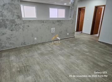 0 · Excelente sala para locação no Swiss Park