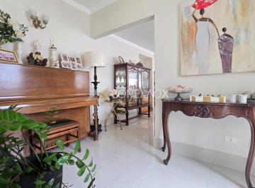 0 · apartamento à venda em Cambuí