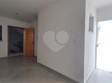 Apartamento · 35m² · 2 Quartos · 1 Vaga · Condomínio com 2 quartos à venda em Vila aurora (zona norte) - SP