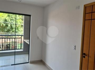 Apartamento · 42m² · 2 Quartos · Apartamento com 2 quartos à venda em Vila germinal - SP