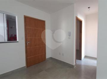 Apartamento · 35m² · 2 Quartos · Condomínio com 2 quartos à venda em Vila Aurora (zona Norte) - SP