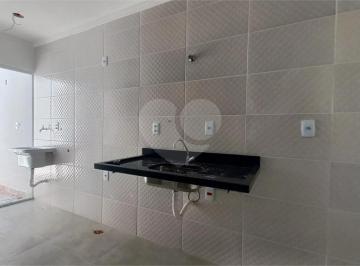 Apartamento · 45m² · 2 Quartos · 1 Vaga · Condomínio com 2 quartos à venda em Vila Aurora (zona Norte) - SP