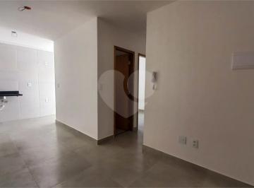 Apartamento · 35m² · 2 Quartos · Condomínio com 2 quartos à venda em Vila aurora (zona norte) - SP