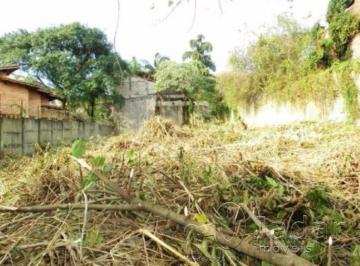 Terreno · 570m² · TERRENO Á VENDA JARDIM GUEDALA