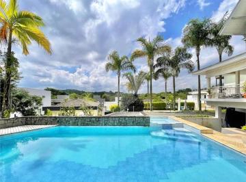 Casa · 632m² · 4 Quartos · 9 Vagas · Condomínio com 4 quartos à venda em São Paulo Ii - SP