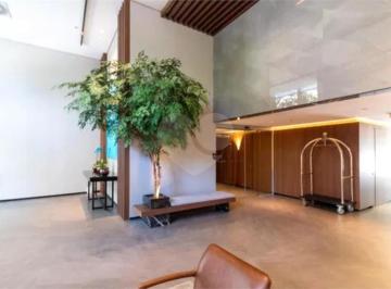 Apartamento · 85m² · 2 Quartos · 2 Vagas · Apartamento com 2 quartos à venda em Itaim bibi - SP