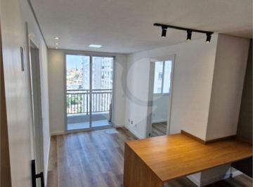 Apartamento de 2 quartos, São Paulo · Apartamento - Pirituba - 2 Quartos / Dormitórios - Venda / Compra