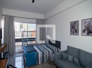 Apartamento · 30m² · 1 Quarto · Apartamento para Aluguel - Consolação, 1 Quarto, 30 m² - São Paulo