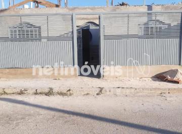 Terreno , Samambaia · [AM] Lote com 2 Apartamentos Estrutura para 4 Pavimentos — Rentabilidade em Samambaia!