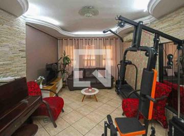 Casa · 99m² · 4 Quartos · 2 Vagas · Casa à Venda - Sapopemba, 4 Quartos, 99 m² - São Paulo
