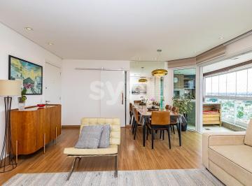 Apartamento · 122m² · 3 Quartos · Apartamento à venda - em Ecoville