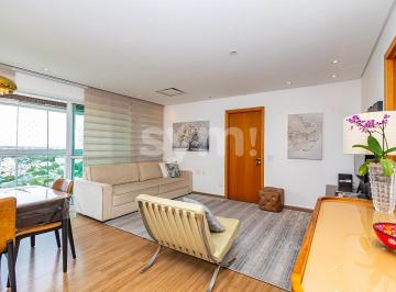 Apartamento · 122m² · 3 Quartos · Apartamento à venda - em Ecoville