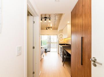 Apartamento · 33m² · 1 Quarto · Apartamento para aluguel - no Prado Velho