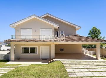 Casa · 353m² · 4 Quartos · 4 Vagas · Casa à venda - em Alphaville Graciosa