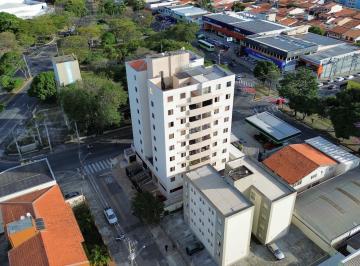 Foto 01 · Apartamento, Bosque dos Eucaliptos, São José dos Campos, SP